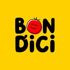 LOGO BON D ICI